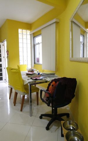 Apartamento para alugar com 260m², 3 quartos e 2 vagasSala