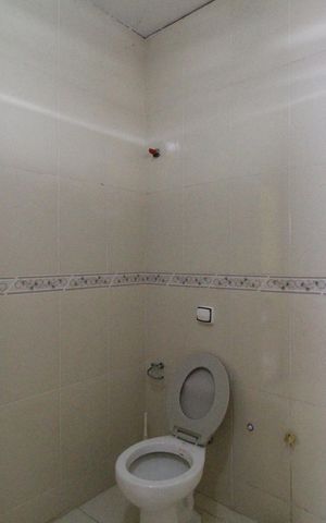 Casa de condomínio à venda com 260m², 3 quartos e 2 vagasBanheiro da suíte 