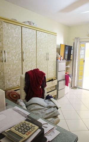 Casa de condomínio para alugar com 260m², 3 quartos e 2 vagasSuíte 1