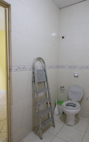 Apartamento para alugar com 260m², 3 quartos e 2 vagasBanheiro  de serviço