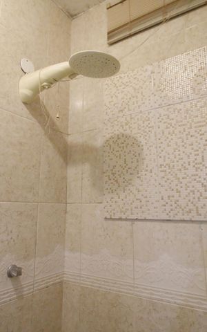 Apartamento para alugar com 260m², 3 quartos e 2 vagasBanheiro Social