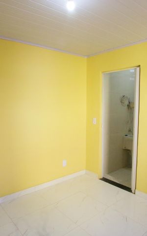 Casa de condomínio para alugar com 260m², 3 quartos e 2 vagasQuarto 