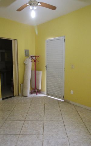 Apartamento para alugar com 260m², 3 quartos e 2 vagasQuarto  de serviço