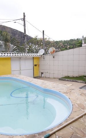Apartamento para alugar com 260m², 3 quartos e 2 vagasÁrea externa