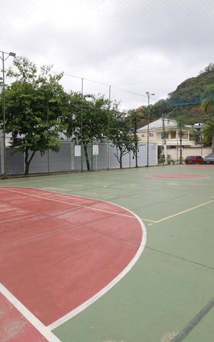 Apartamento para alugar com 260m², 3 quartos e 2 vagasÁrea externa