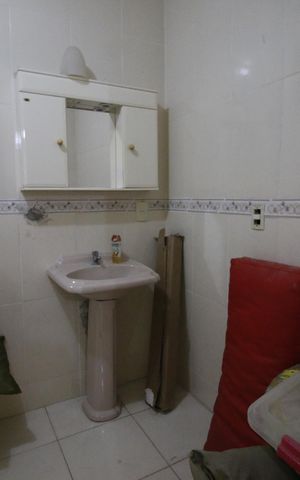 Apartamento para alugar com 260m², 3 quartos e 2 vagasBanheiro de serviço