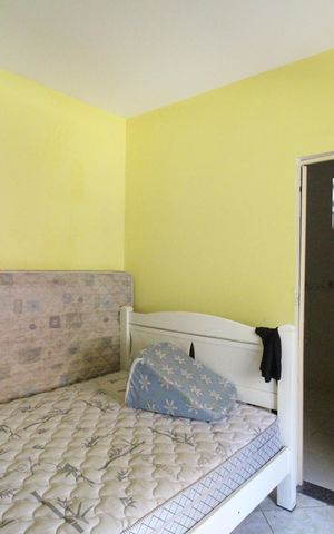 Casa de condomínio à venda com 260m², 3 quartos e 2 vagasSuíte 2
