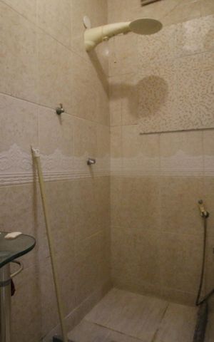 Apartamento para alugar com 260m², 3 quartos e 2 vagasBanheiro Social