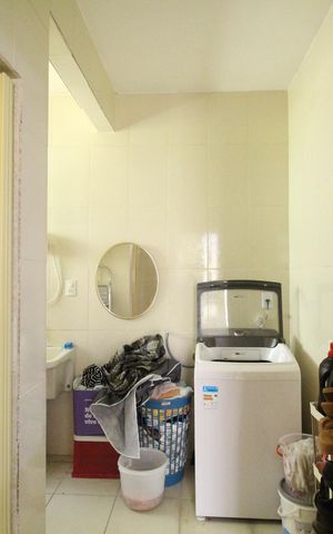 Casa de condomínio à venda com 260m², 3 quartos e 2 vagasÁrea de serviço