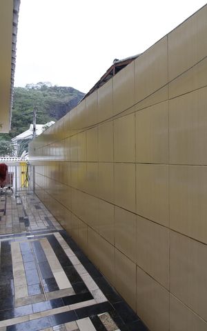 Apartamento para alugar com 260m², 3 quartos e 2 vagasÁrea externa