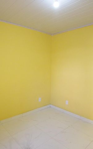 Casa de condomínio para alugar com 260m², 3 quartos e 2 vagasQuarto 