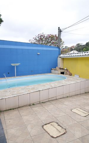 Apartamento para alugar com 260m², 3 quartos e 2 vagasÁrea externa