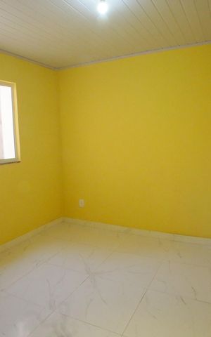 Casa de condomínio para alugar com 260m², 3 quartos e 2 vagasQuarto 