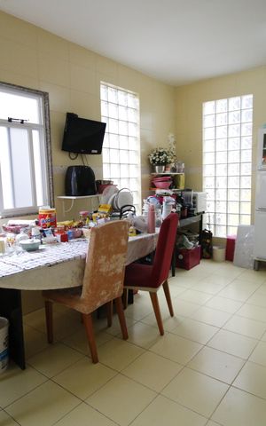 Apartamento para alugar com 260m², 3 quartos e 2 vagasCozinha