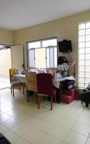 Apartamento para alugar com 260m², 3 quartos e 2 vagasCozinha