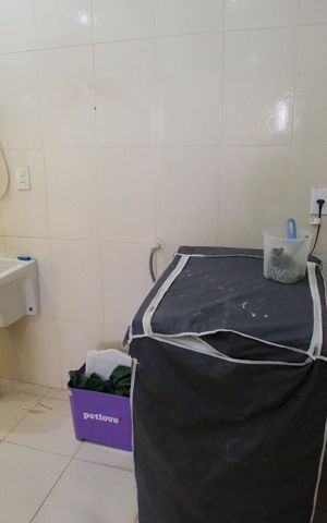 Casa de condomínio para alugar com 260m², 3 quartos e 2 vagasÁrea de Serviço