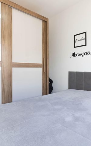 Apartamento à venda com 36m², 2 quartos e sem vaga Apartamento à venda com 36m², 2 quartos e sem vagaQuarto 1