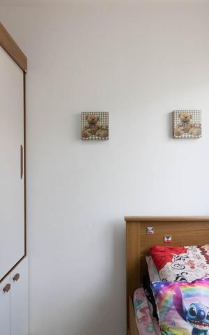 Apartamento à venda com 36m², 2 quartos e sem vaga Apartamento à venda com 36m², 2 quartos e sem vagaQuarto 2