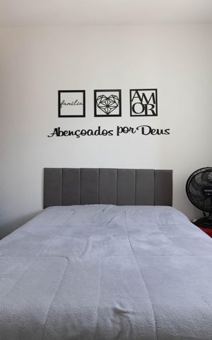 Apartamento à venda com 36m², 2 quartos e sem vaga Apartamento à venda com 36m², 2 quartos e sem vagaQuarto 1