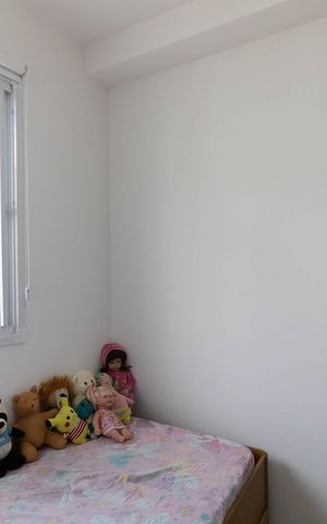 Apartamento à venda com 36m², 2 quartos e sem vaga Apartamento à venda com 36m², 2 quartos e sem vagaQuarto 2