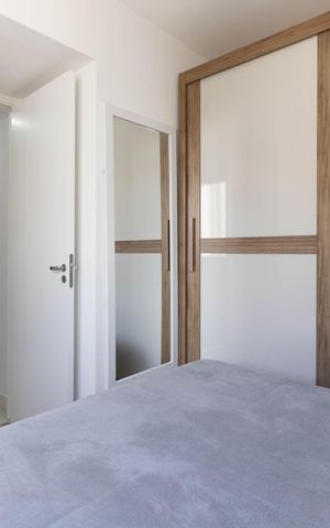 Apartamento à venda com 36m², 2 quartos e sem vaga Apartamento à venda com 36m², 2 quartos e sem vagaQuarto 1