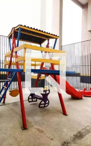 Apartamento à venda com 65m², 3 quartos e 1 vaga Apartamento à venda com 65m², 3 quartos e 1 vagaPlayground