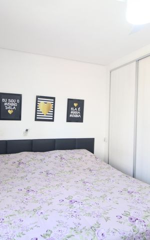 Casa de condomínio à venda com 170m², 3 quartos e 2 vagasSuíte