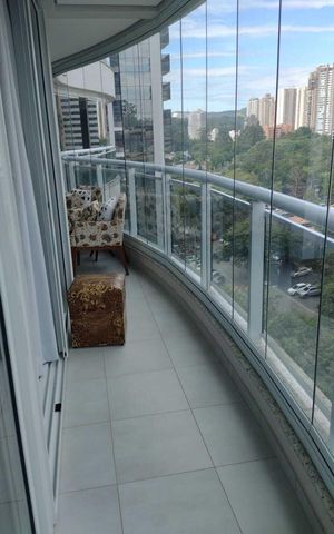 Apartamento para alugar com 70m², 2 quartos e 2 vagas
