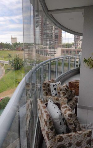 Apartamento para alugar com 70m², 2 quartos e 2 vagas