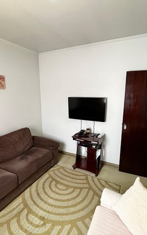 Casa à venda com 225m², 3 quartos e 5 vagas Casa à venda com 225m², 3 quartos e 5 vagasQuarto 3 / Sala de Tv