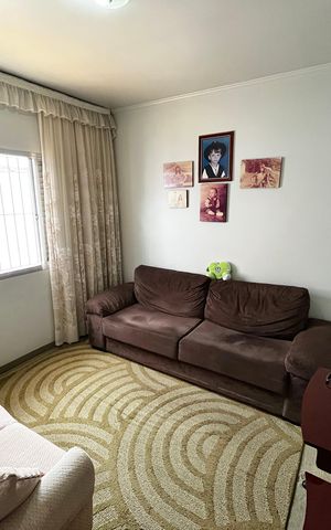 Casa à venda com 225m², 3 quartos e 5 vagas Casa à venda com 225m², 3 quartos e 5 vagasQuarto 3 / Sala de Tv