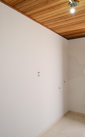 Casa à venda com 110m², 3 quartos e 1 vagaSuíte de serviço