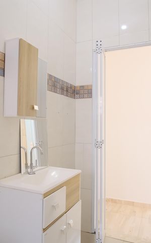 Casa à venda com 110m², 3 quartos e 1 vagaBanheiro da Suíte