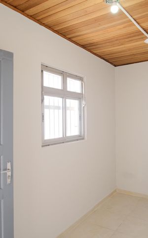 Casa à venda com 110m², 3 quartos e 1 vagaSuíte de serviço