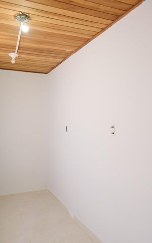 Casa à venda com 110m², 3 quartos e 1 vagaSuíte de serviço