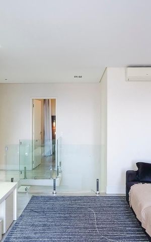 Apartamento à venda com 180m², 3 quartos e 3 vagasSala de TV