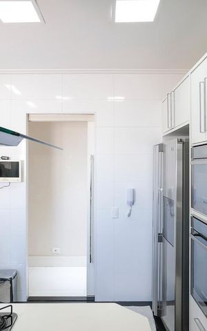 Apartamento à venda com 180m², 3 quartos e 3 vagasCozinha