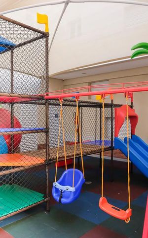 Apartamento à venda com 180m², 3 quartos e 3 vagasPlayground