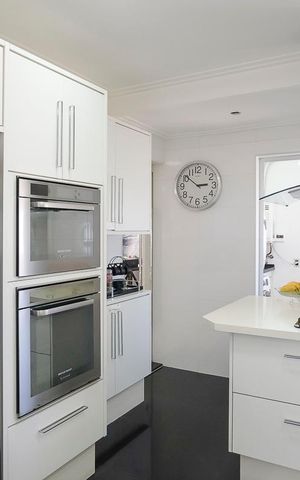 Apartamento à venda com 180m², 3 quartos e 3 vagasCozinha
