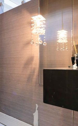 Apartamento à venda com 180m², 3 quartos e 3 vagasLavabo