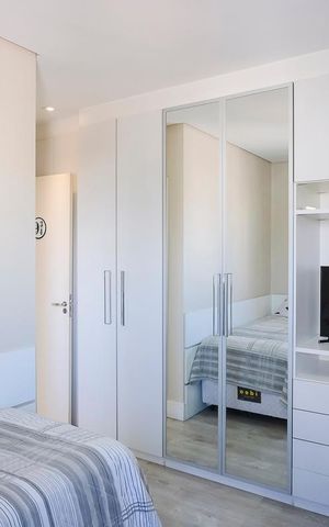 Apartamento à venda com 180m², 3 quartos e 3 vagasSuíte 2