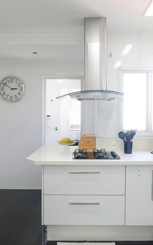 Apartamento à venda com 180m², 3 quartos e 3 vagasCozinha