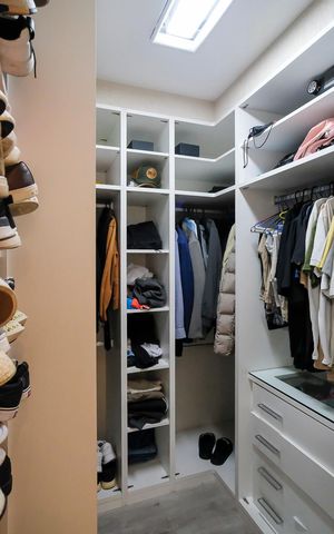 Apartamento à venda com 180m², 3 quartos e 3 vagasSuíte 1