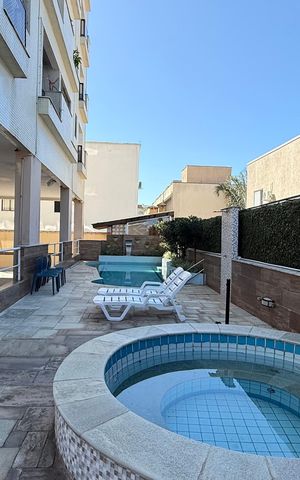 Apartamento para alugar com 350m², 4 quartos e 2 vagas Apartamento para alugar com 350m², 4 quartos e 2 vagasÁrea comum - Piscina