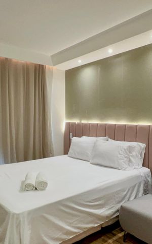 Studio para alugar com 26m², 1 quarto e sem vaga Studio para alugar com 26m², 1 quarto e sem vagaStudio