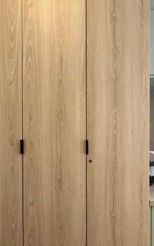 Studio para alugar com 26m², 1 quarto e sem vaga Studio para alugar com 26m², 1 quarto e sem vagaCozinha