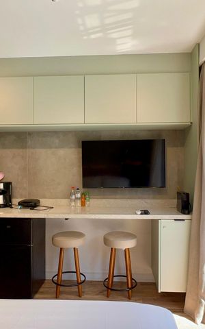 Studio para alugar com 26m², 1 quarto e sem vaga Studio para alugar com 26m², 1 quarto e sem vagaStudio
