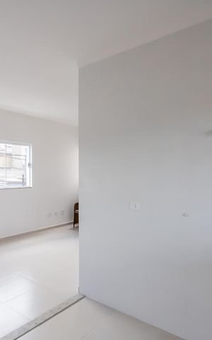 Apartamento à venda com 50m², 2 quartos e sem vaga Apartamento à venda com 50m², 2 quartos e sem vagaÁrea de Serviço