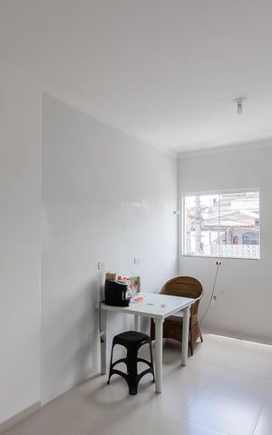 Apartamento à venda com 50m², 2 quartos e sem vaga Apartamento à venda com 50m², 2 quartos e sem vagaSala - Cozinha