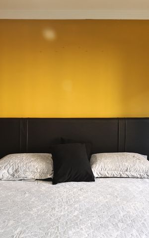 Apartamento à venda com 135m², 4 quartos e 2 vagas Apartamento à venda com 135m², 4 quartos e 2 vagasSuite